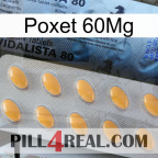 Poxet 60Mg 44